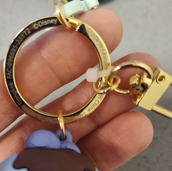 Disney Parks Munchlings Eeyore - Picture 3 of 7